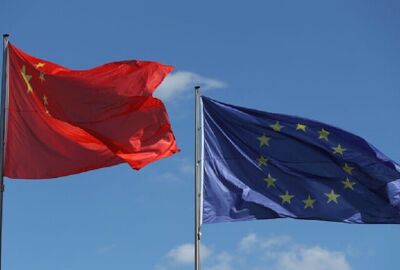 الاتحاد الأوروبي يهدد الصين بـ