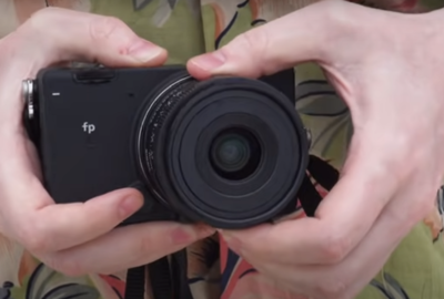 Sigma اليابانية تعلن عن إحدى أفضل الكاميرات لعشاق التصوير الاحترافي