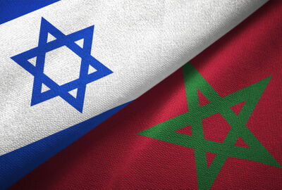 وسائل إعلام: المغرب وإسرائيل يوقعان اتفاقا لتسيير الرحلات المباشرة
