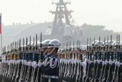 البنتاغون: التوتر بين تايوان والصين يجب ألا يقود إلى 