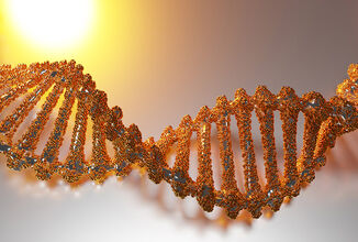 اكتشاف متغير جيني يقلل من خطر مرض لا دواء له