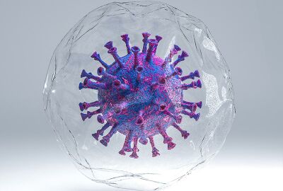 عالم فيروسات يكشف ما تتفرد به سلالة 