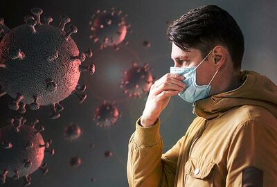 طبيبة روسية توضح كيف نتخلص من ضيق التنفس بعد فيروس كورونا من دون دواء