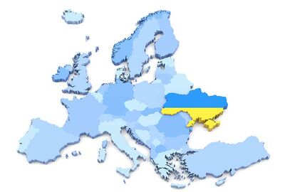 بولندا: أوكرانيا قد تصبح مرشحة لعضوية الاتحاد الأوروبي في الأيام المقبلة