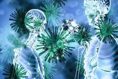 علماء: حوالي 8 سلالات لفيروس كورونا تنتشر في أنحاء العالم!