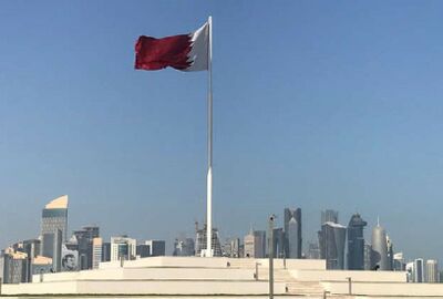 شقيقة أمير قطر تعلن وفاة الشيخ سعود بن جاسم آل ثاني