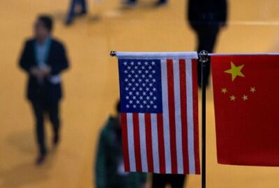 الخارجية الصينية تعلق على معلومات حول لقاء محتمل بين الرئيسين الصيني والأمريكي