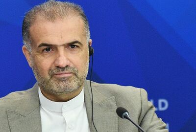 سفير إيران في موسكو يكشف أبرز محاور زيارة لافروف إلى طهران