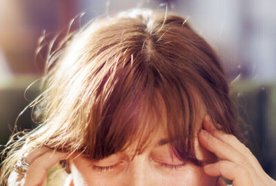 أعراض الاكتئاب المتعددة تزيد من خطر الإصابة بالسكتة الدماغية