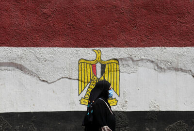 مصر تسجل 581 إصابة و41 وفاة جديدة بفيروس كورونا