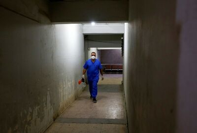 العراق يسجل أعلى حصيلة إصابات بفيروس كورونا