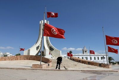 تونس تسجل 4170 إصابة بكورونا في أعلى حصيلة يومية