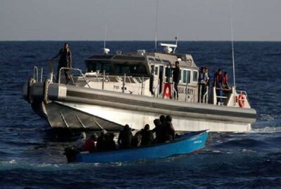 تونس.. إحباط 7 عمليات اجتياز للحدود البحرية باتجاه إيطاليا