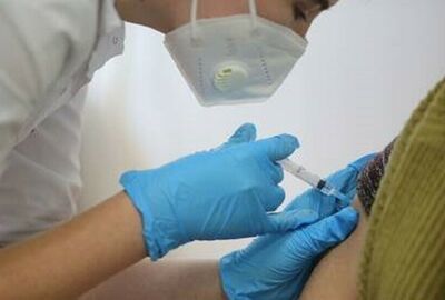 وكالة: أكثر من 200 مليون شخص في العالم تلقو اللقاح المضاد لكوفيد19