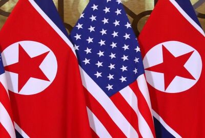 الولايات المتحدة تطالب كوريا الشمالية بتعويض ضخم عن 
