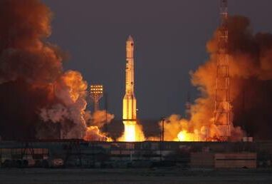 روسيا قد تعدل جدول إطلاق رحلاتها الفضائية