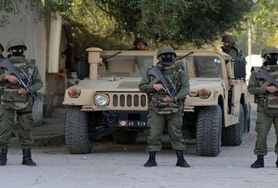 بسبب أعمال الشغب.. الجيش التونسي ينتشر في عدد من الولايات