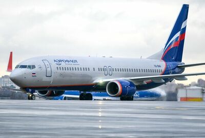 الاتحاد الدولي للنقل الجوي: على دول الغرب إعادة النظر بحظر تحليق طيرانها عبر روسيا