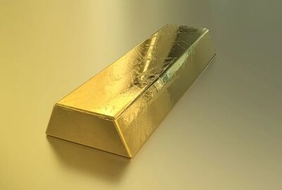 روسيا ثاني أكبر منتج للذهب فى العالم