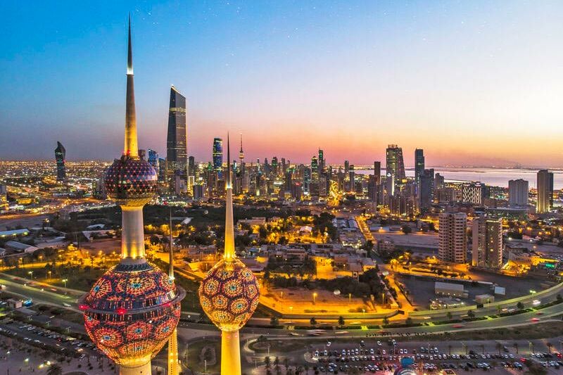 الكويت تحذر مواطنيها عند السفر إلى مصر