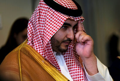 السعودية..الأمير خالد بن سلمان يعلق على قرار لولي العهد