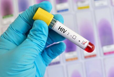 حقنة مرتين في السنة تثبت فعاليتها ضد فيروس نقص المناعة البشرية