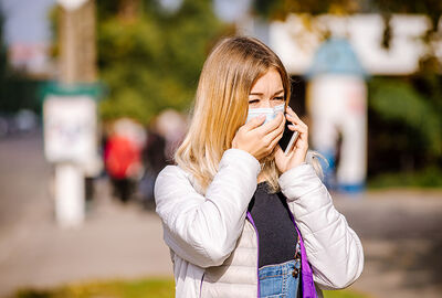 دراسة بارزة: تلوث الهواء يزيد خطر الإصابة بمرض السكري!