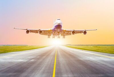 شركات طيران عالمية تلغي رحلات إلى الولايات المتحدة