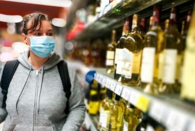 طبيبة روسية توضّح لماذا يجب الامتناع عن تناول الكحول في عطلة نهاية الأسبوع