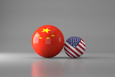 ضابط أمريكي متقاعد: واشنطن غير قادرة على الحرب مع الصين
