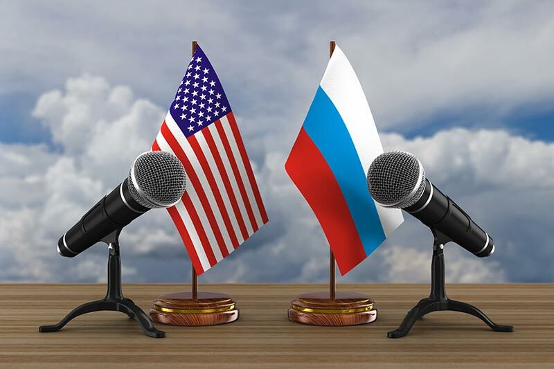 واشنطن تحدد شرط التفاوض مع موسكو