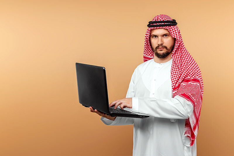 وظائف شاغرة في السعودية برواتب ضخمة تبدأ من 8 ألف دولار