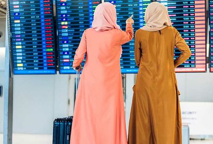 دولة أوروبية تعلن إعفاء السعوديين من تأشيرة الدخول