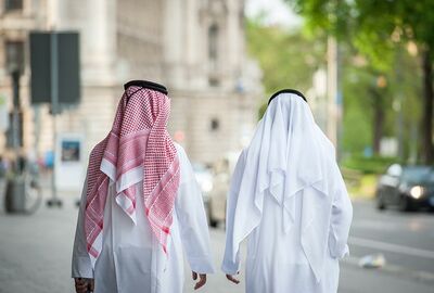 رونالدو يحضر مفاجأة للشارع السعودي