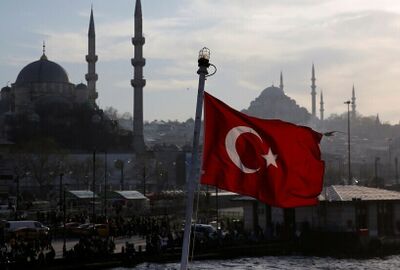 تركيا تسجل 7897 إصابة و108 وفيات جديدة بفيروس كورونا