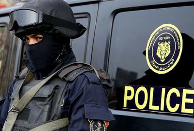 مصر.. سقوط المتهمين بقتل مسؤول سابق وزوجته أثناء صلاة الفجر