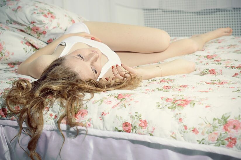 مخاطر النوم الخفيف على صحة الإنسان
