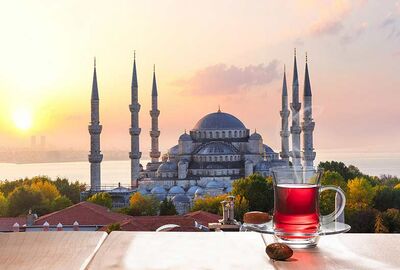 تركيا تعلن تطبيق دخول مأجور للأجانب إلى مسجد آيا صوفيا وتحدد التاريخ