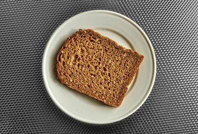 دراسة تقدم نوعا من الخبز يمكن أن يقلل  