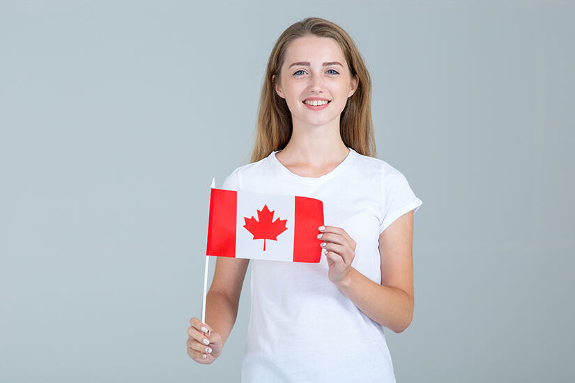 كندا تعلن إجراءات هجرة جديدة لمواطني إحدى الدول العربية