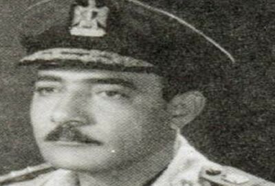 وفاة صلاح المناوي رئيس عمليات سلاح الجوي المصري في حرب أكتوبر