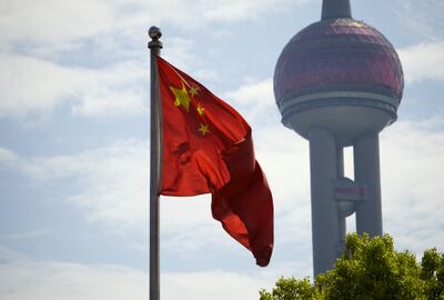 مندوب الصين: مجلس الأمن أخفق في بلورة موقف موحد إزاء الأحداث في الشرق الأوسط