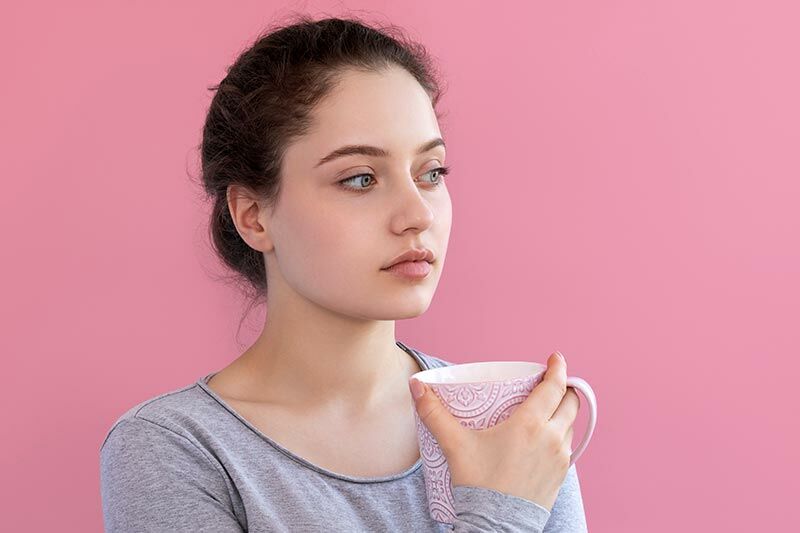 دراسة: القهوة تؤثر على مستويات الكوليسترول حسب نوع الجنس!