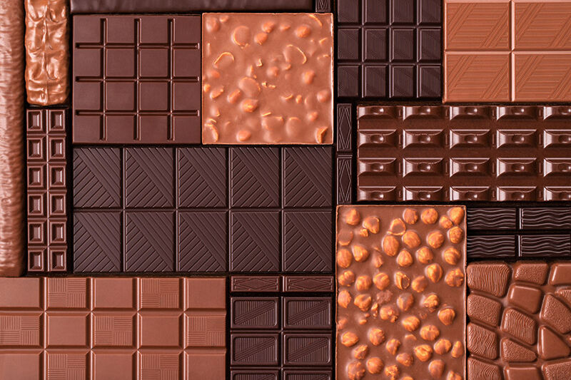 اكتشاف علاقة بين الشوكولاتة الداكنة وحالة صحية لا تعرف مسبباتها