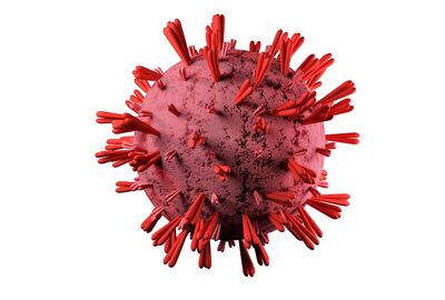 دراسات تحدد نقاط ضعف محتملة لفيروس SARS-CoV-2