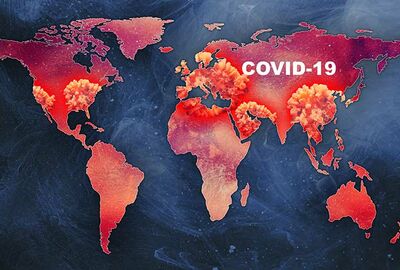 الصحة العالمية تعلن عن ارتفاع حاد في عدد الإصابات بفيروس كورونا