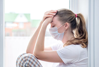 طبيب روسي يحذر من الخلط بين الإنفلونزا والتعب