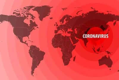 إصابات كورونا في العالم تتجاوز 89.6 مليون حالة