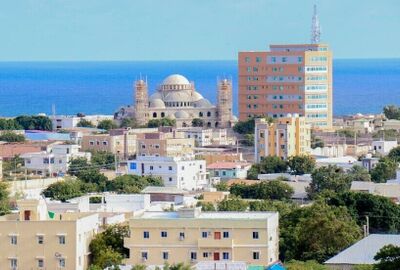 إيطاليا تعفي الصومال من ديونه