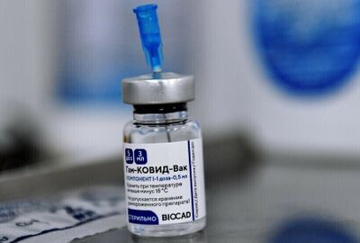 إيطاليا تبدأ قريبا اختبارات للقاح 